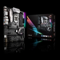 Scheda Madre ASUS ROG STRIX B250F GAMING Scheda Madre ASUS ROG STRIX B250F GAMING