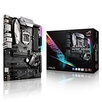 Scheda Madre ASUS ROG STRIX B250F GAMING Scheda Madre ASUS ROG STRIX B250F GAMING