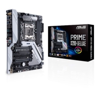 Scheda madre ASUS Prime X299-Deluxe Scheda madre ASUS Prime X299-Deluxe