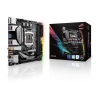 Scheda Madre ROG STRIX H270I GAMING 90MB0U10-M0EAY0