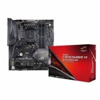 Scheda Madre ASUS CROSSHAIR VI Extreme