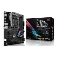Scheda Madre ASUS ROG STRIX X370-F GAMING