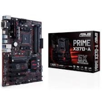 Scheda Madre ASUS PRIME X370 Scheda Madre ASUS PRIME X370