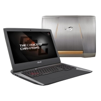 Asus Notebook Gaming - G752VY-GB406T 90NB09V1-M05010 Asus Notebook Gaming - G752VY-GB406T 90NB09V1-M05010