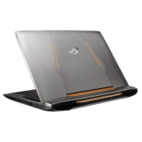 Asus Notebook Gaming - G752VY-GB406T 90NB09V1-M05010