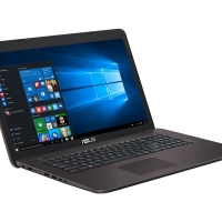 Asus Notebook X756UX-T4104T 90NB0A31-M01210