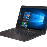Asus Notebook X756UX-T4105T 90NB0A31-M01220 Asus Notebook X756UX-T4105T 90NB0A31-M01220