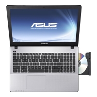 Notebook Asus K550VX-GO404T 90NB0BB2-M05400