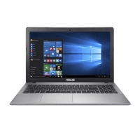 Notebook Asus K550VX-GO405T 90NB0BB2-M05410 Notebook Asus K550VX-GO405T 90NB0BB2-M05410