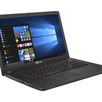 Notebook Asus FX753VD-GC193T - 90NB0DM3-M02940