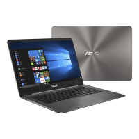 Ultrabook Asus ZenBook UX430UQ-GV018T Ultrabook Asus ZenBook UX430UQ-GV018T