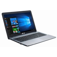 Notebook X541NA-GQ171T/Cel N3350 Notebook X541NA-GQ171T/Cel N3350