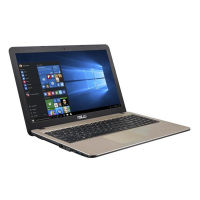 Notebook Asus X542UR-GQ039T Notebook Asus X542UR-GQ039T