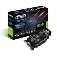 Scheda Video GeForce GTX 750 Ti OC edition 90YV06W0-M0NA00