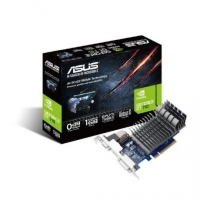 Scheda Video ASUS GeForce GT 710 1GB DDR3 90YV0941-M0NA00 Scheda Video ASUS GeForce GT 710 1GB DDR3 90YV0941-M0NA00