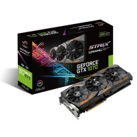 Scheda Video ASUS ROG STRIX-GTX1070-8G-GAMING 90YV09N0-M0NA00 Scheda Video ASUS ROG STRIX-GTX1070-8G-GAMING 90YV09N0-M0NA00