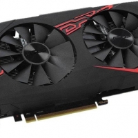 ASUS EX-GTX1070-O8G 90YV09T6-M0NA00