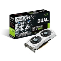 Scheda Video Asus DUAL-GTX1060-3G 90YV09X5-M0NA00 Scheda Video Asus DUAL-GTX1060-3G 90YV09X5-M0NA00