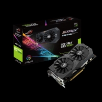 Scheda Video ASUS ROG STRIX-GTX1050TI-4G-GAMING 90YV0A31-M0NA00 Scheda Video ASUS ROG STRIX-GTX1050TI-4G-GAMING 90YV0A31-M0NA00