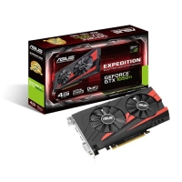 Scheda Video Asus EX-GTX1050TI-4G 90YV0A54-M0NA00 Scheda Video Asus EX-GTX1050TI-4G 90YV0A54-M0NA00
