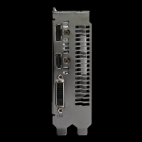 Scheda Video ASUS PH-GTX1050TI-4G 90YV0A70-M0NA00 Scheda Video ASUS PH-GTX1050TI-4G 90YV0A70-M0NA00