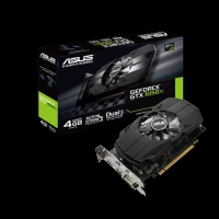 Scheda Video ASUS PH-GTX1050TI-4G 90YV0A70-M0NA00 Scheda Video ASUS PH-GTX1050TI-4G 90YV0A70-M0NA00