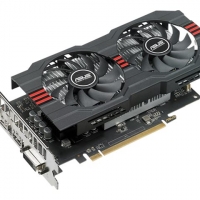 Scheda video ASUS RX560-O4G 90YV0AH4-M0NA00 Scheda video ASUS RX560-O4G 90YV0AH4-M0NA00