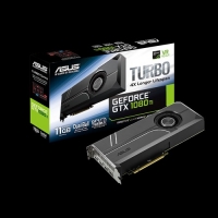 Scheda video ASUS GeForce GTX 1080 Ti Turbo 11G 90YV0AN0-M0NM00 Scheda video ASUS GeForce GTX 1080 Ti Turbo 11G 90YV0AN0-M0NM00