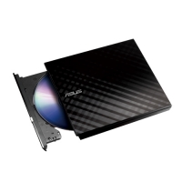 Masterizzatore Esterno Asus SDRW-08D2S-U 90-DQ0435-UA161KZ Masterizzatore Esterno Asus SDRW-08D2S-U 90-DQ0435-UA161KZ