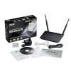 Modem Router ADSL Wireless Asus DSL-N12E