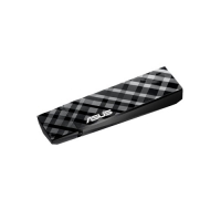 Dual-Band Wireless-N600 USB adapter - 90-IG1Y003M00-0PA0-
