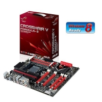  Motherboard Asus Crosshair v formula-z -  90-MIBJ70-G0EAY0VZ