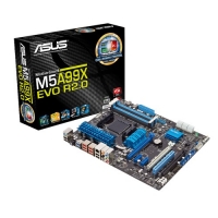 Asus M5A99X EVO R2.0 90-MIBJI0-G0EAY0VZ