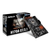 Scheda Madre Asrock AZ170A-X1/3.1 Scheda Madre Asrock AZ170A-X1/3.1