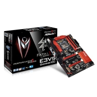 Scheda Madre ASRock E3V5 Gaming/OC Scheda Madre ASRock E3V5 Gaming/OC