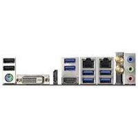 Scheda Madre ASRock Z270M-ITX/ac Scheda Madre ASRock Z270M-ITX/ac