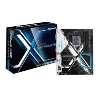 Scheda Madre ASROCK Z270 Extreme4 