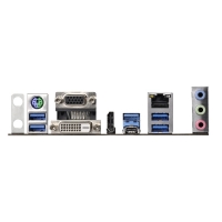Scheda Madre ASRock Z270 Pro4 