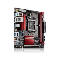 Scheda Madre ASRock Fatal1ty Z270 Gaming-ITX/ac 90-MXB3U0-A0UAYZ Scheda Madre ASRock Fatal1ty Z270 Gaming-ITX/ac 90-MXB3U0-A0UAYZ