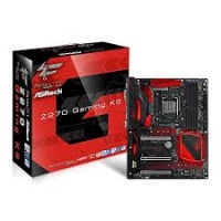 Scheda Madre ASRock Fatal1ty Z270 Gaming K4 90-MXB3Z0-A0UAYZ Scheda Madre ASRock Fatal1ty Z270 Gaming K4 90-MXB3Z0-A0UAYZ