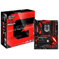 Scheda madre ASRock H270 Performance Scheda madre ASRock H270 Performance