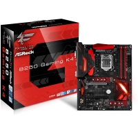 Scheda Madre Asrock Fatal1ty B250 Gaming K4 90-MXB410-A0UAYZ