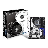 Scheda madre ASRock Z270 Taichi 90-MXB4P0-A0UAYZ