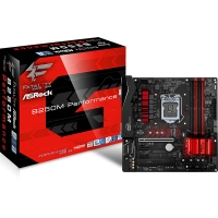 Scheda Madre Asrock Fatal1ty B250M Performance 90-MXB4R0-A0UAYZ Scheda Madre Asrock Fatal1ty B250M Performance 90-MXB4R0-A0UAYZ