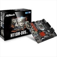 Scheda Madre ASrock H110M HDV R3.0 Scheda Madre ASrock H110M HDV R3.0