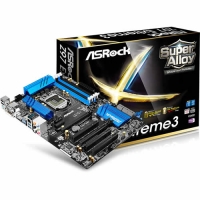 Scheda Madre ASRock Z97 Extreme3 Scheda Madre ASRock Z97 Extreme3