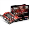Scheda madre Asrock Fatal1ty X99M Killer Scheda madre Asrock Fatal1ty X99M Killer
