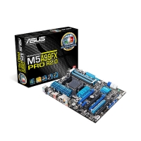 Asus M5A99FX PRO R2.0 90-MXGWY0-A0UAYZ Asus M5A99FX PRO R2.0 90-MXGWY0-A0UAYZ