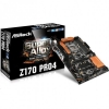 Scheda Madre Asrock Asrock Z170 Pro4 Scheda Madre Asrock Asrock Z170 Pro4
