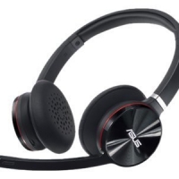 Cuffie e Microfono ASUS HS-W1 - 90-YAHI6130-UA00- Cuffie e Microfono ASUS HS-W1 - 90-YAHI6130-UA00-
